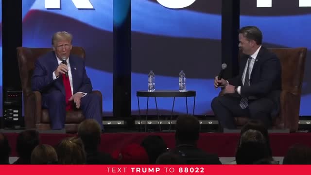 Trump praises Elon Musk for lifesaving Starlink deployment