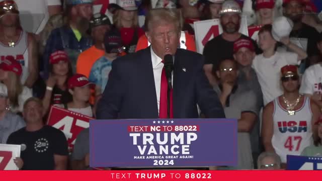 Border Crisis Declared Top Threat to America