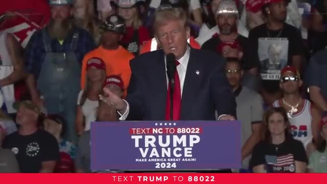 Tulsi Gabbard joins Republicans pledging support for Trump