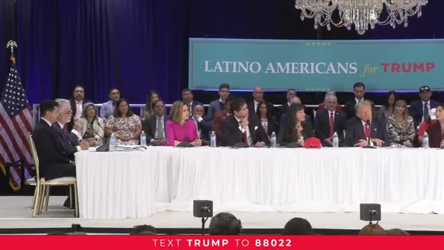 Border Crisis Blamed for Rising Crime and Economic Decline