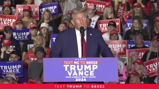 America First Plan Promises Lowest Taxes and Energy Costs