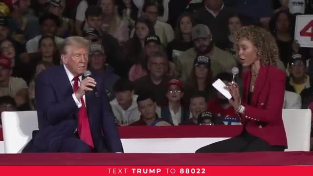 Trump claims border wall success amid ongoing immigration crisis