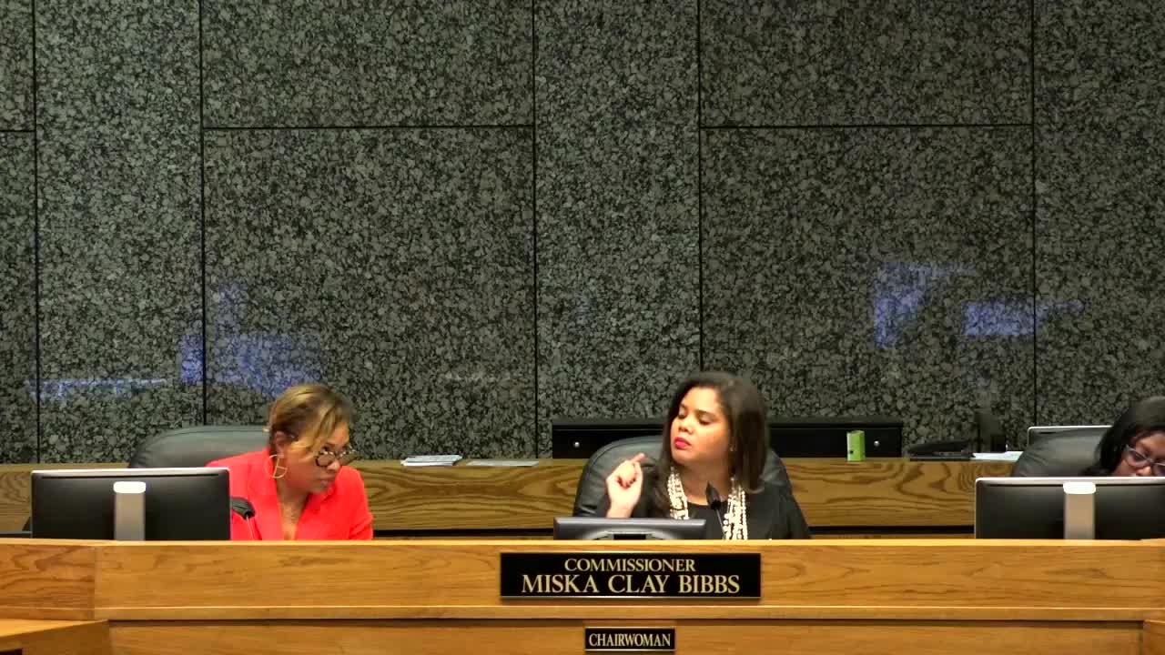 Commissioners approve historic salary increase for county workers