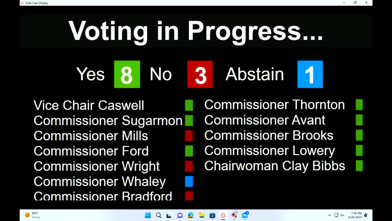 Community leaders demand transparency in district funding allocation