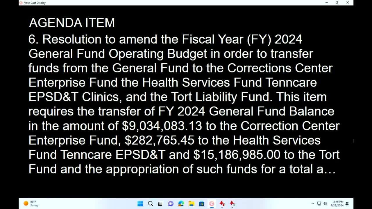 Bishop launches countywide gun safety initiative to combat violence