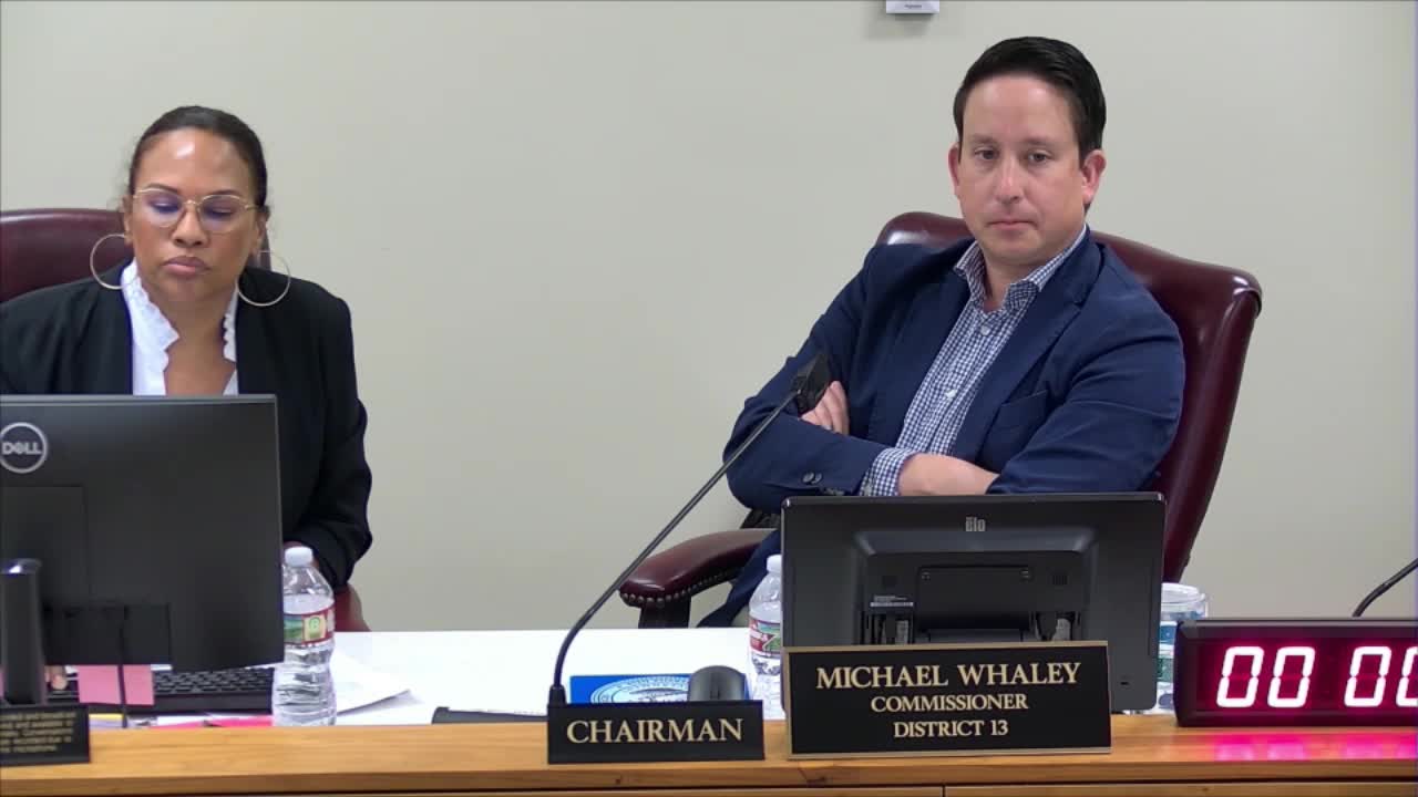 Funding Crisis Threatens Shelby County Sheriff's Operations