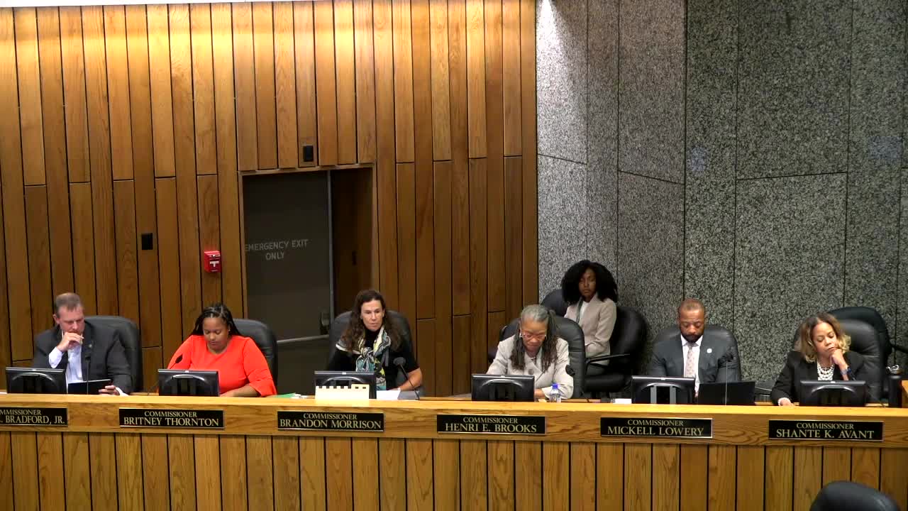 Memphis Council pushes for gun violence referendum vote