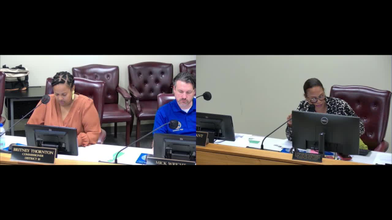 Shelby County allocates $500000 to combat violent crime