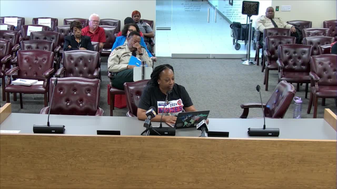 Mental health funding shift sparks urgent jail reform debate