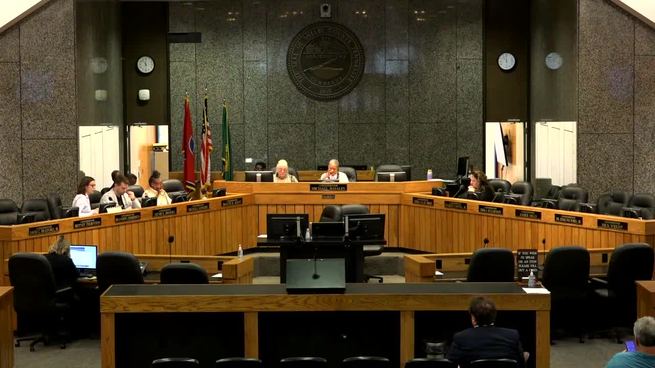 Data reveals shocking eviction trends in Memphis housing crisis