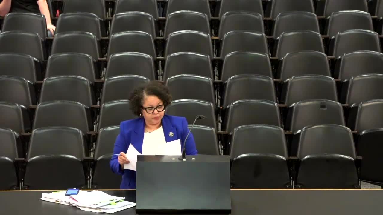 Commissioners clash over $300 million bond issuance debate