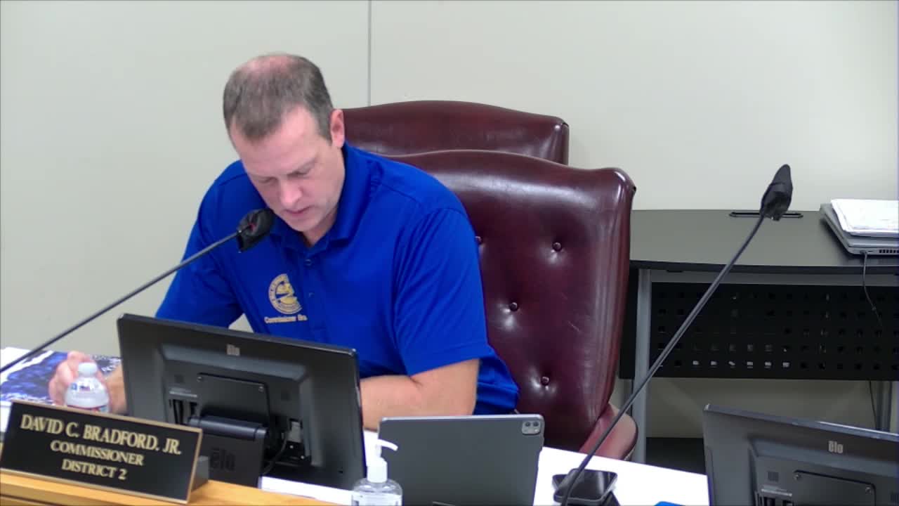 Budget Crisis Looms as Shelby County Faces Financial Scrutiny