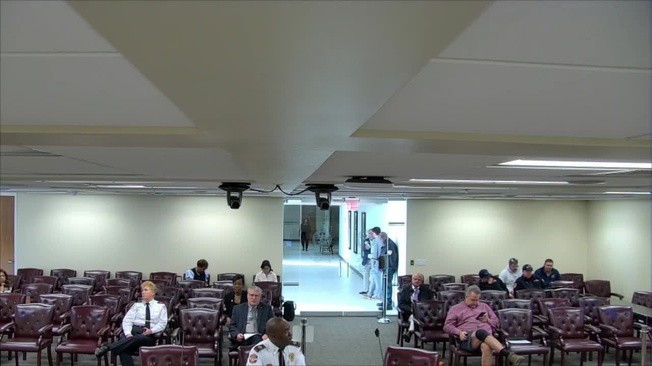 County plans new fire station amid service concerns