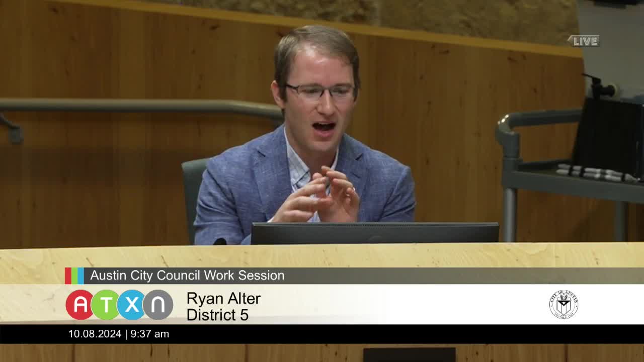 Budget Forecast Reveals Dramatic Shift in Police Funding