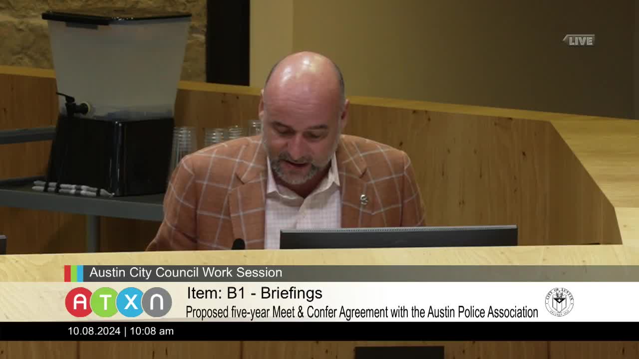 Major reforms proposed for police oversight and accountability