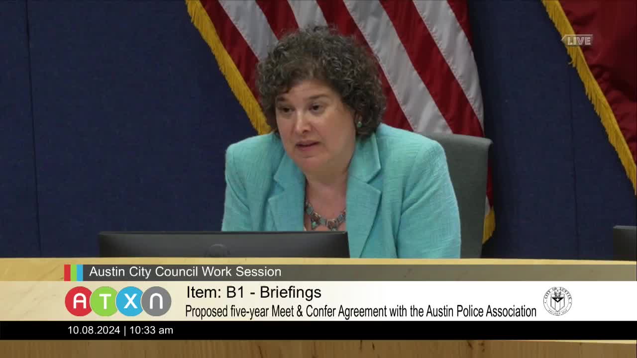 City Council Faces Tough Choices on Fire Department Staffing