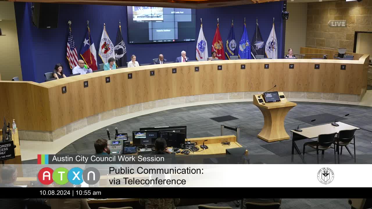 Calls for urgent police reform amid rising crime crisis