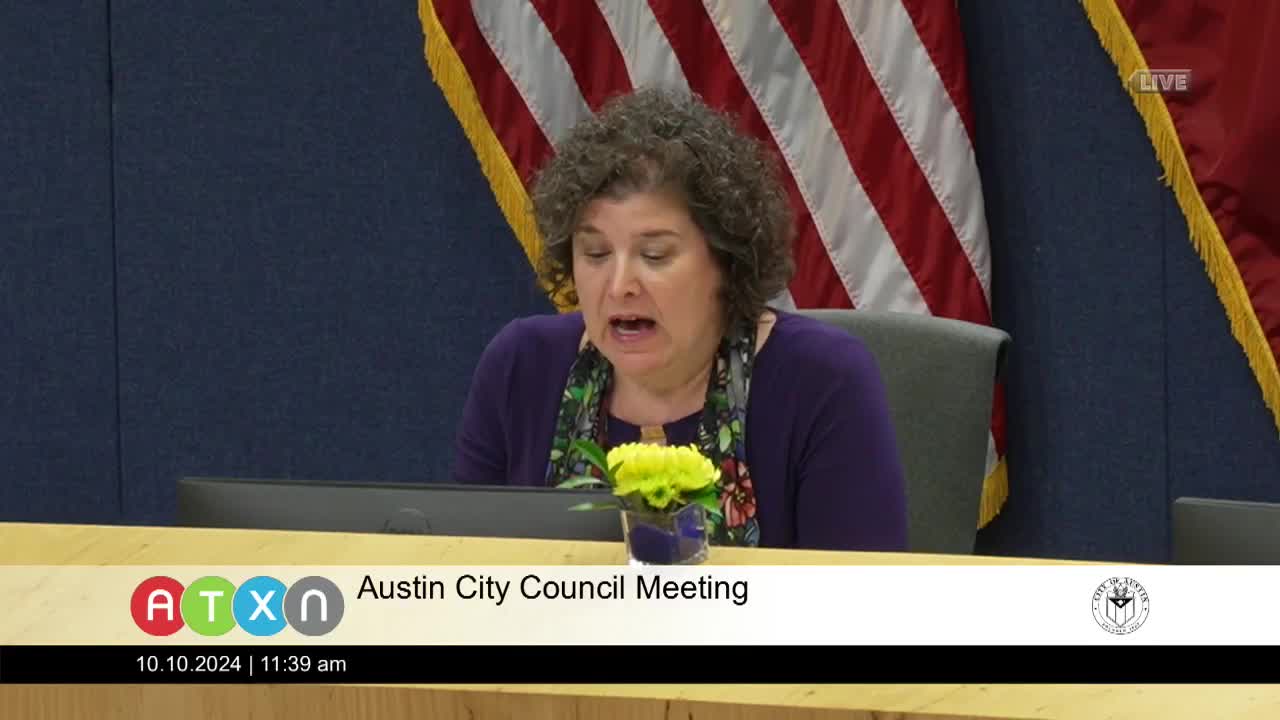 Austin secures federal grant to combat domestic violence