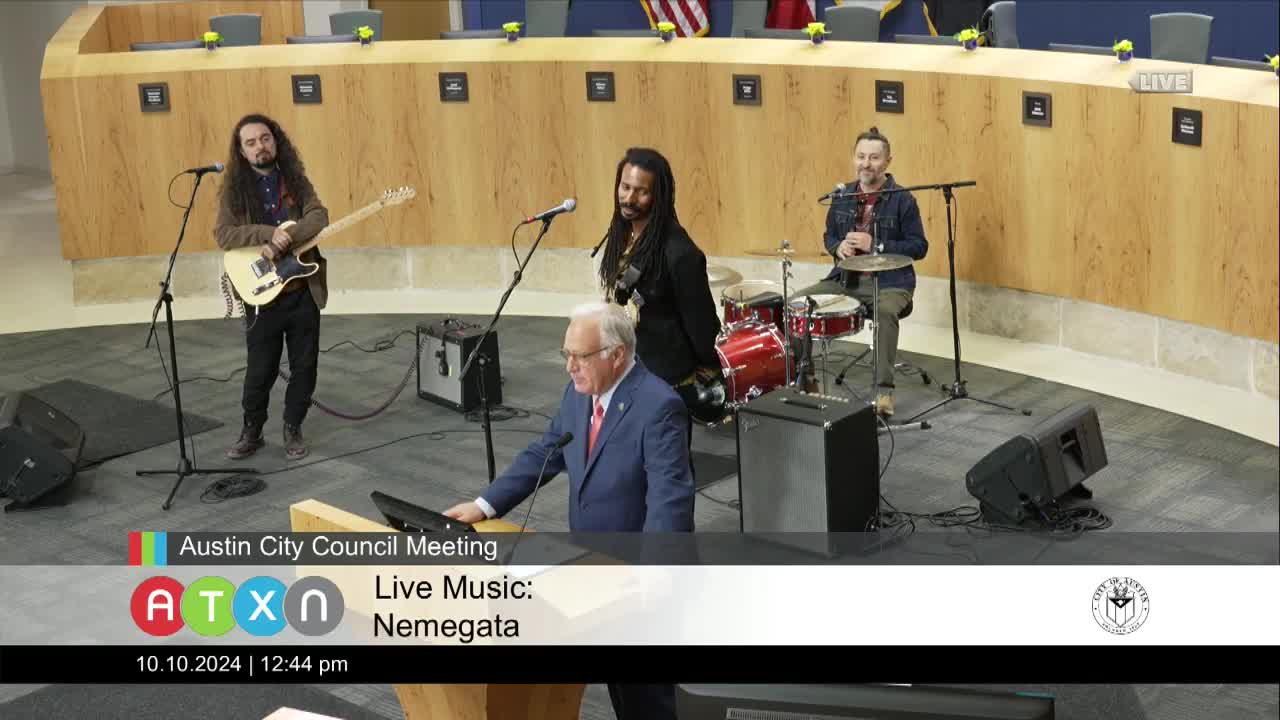 Nemaguata redefines music with vibrant Colombian rhythms