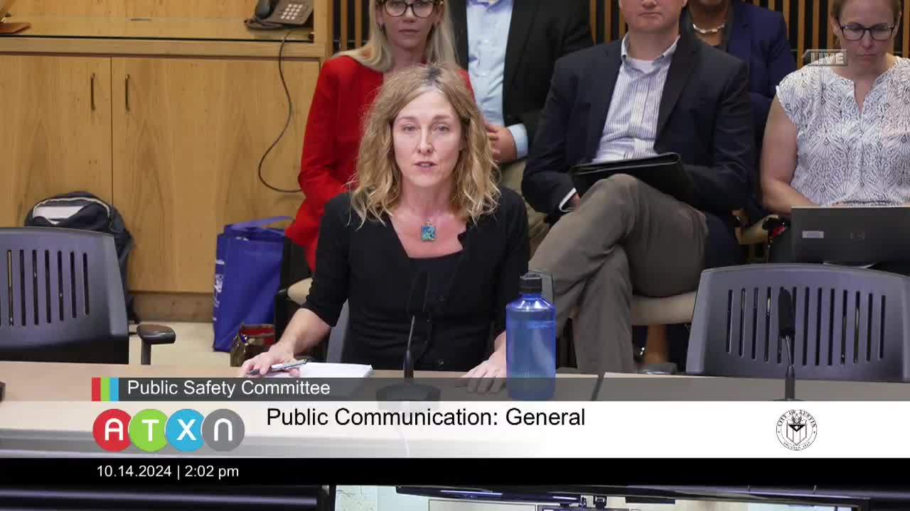 Advocates demand urgent action for mental health crisis response