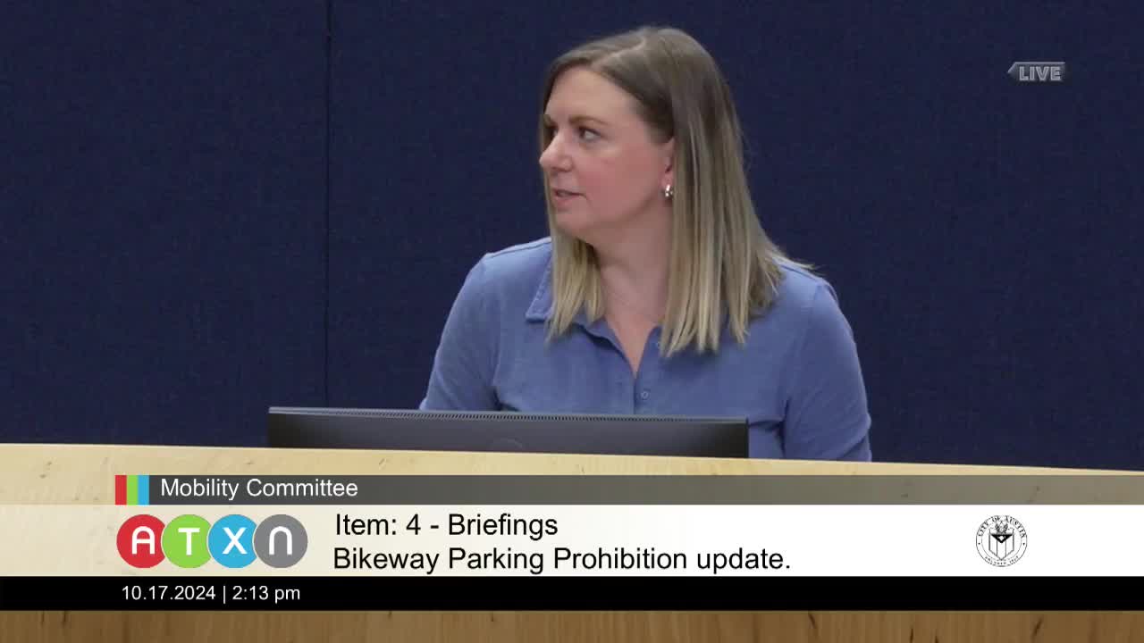 City tackles bike lane cleanliness to enhance cyclist safety