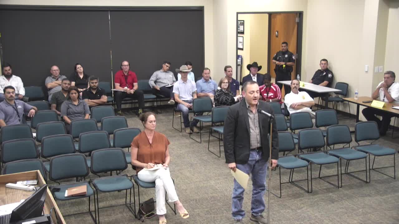 Community Outrage Over Trash Pollution Threatening Local Waterways