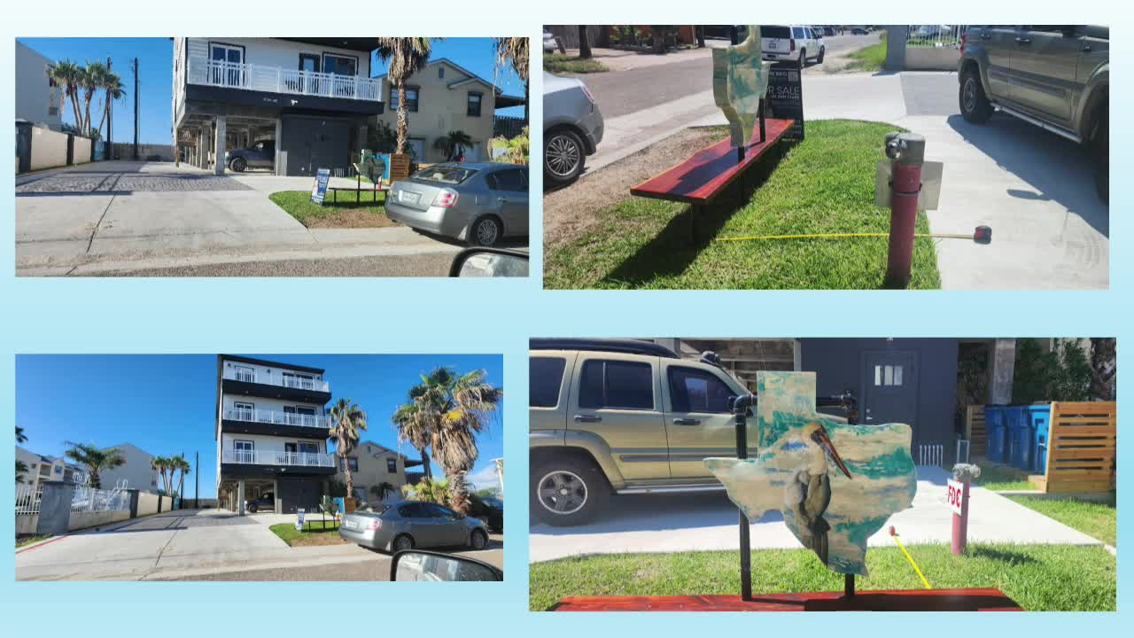 City Planning Board Rejects Controversial Artwork Placement