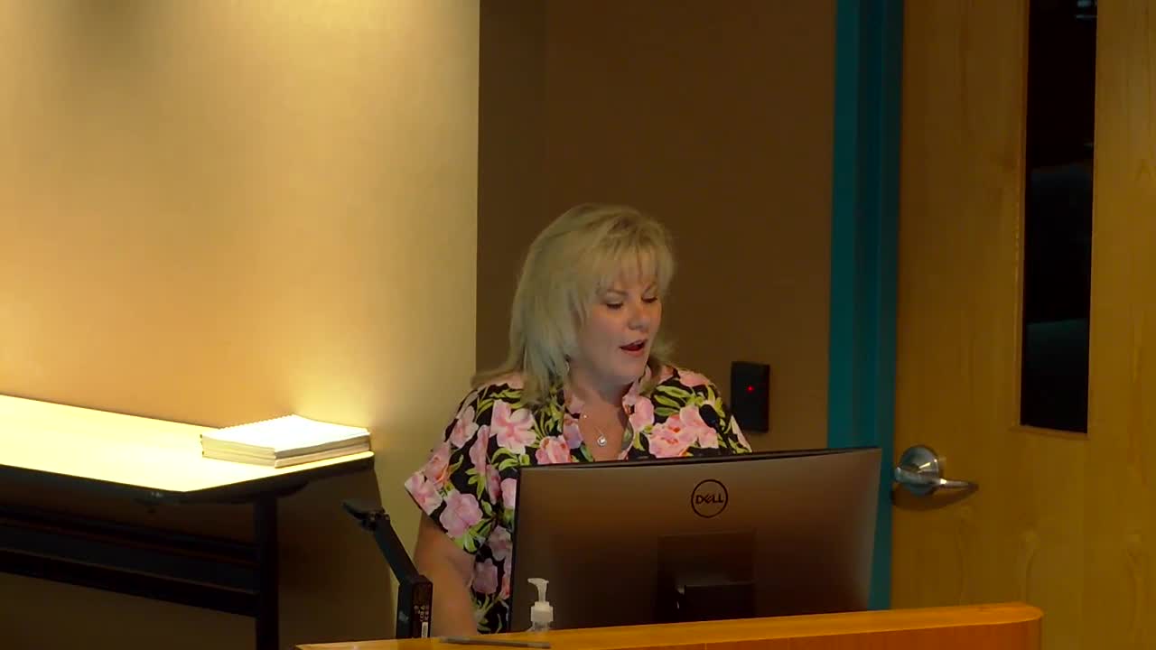 Community volunteers transform local park into a safe haven