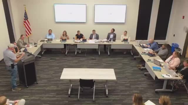 Parents raise alarm over controversial Title IX amendments