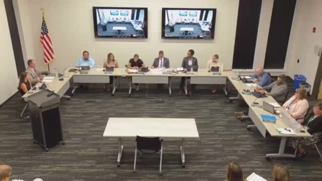 Court blocks Biden's education rule impacting school policies