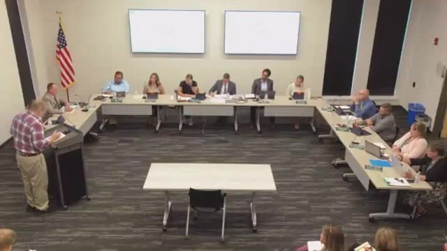 New Title IX rules spark fierce debate over gender identity