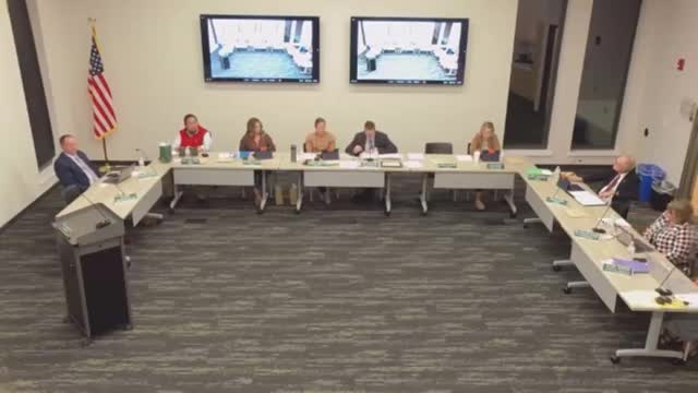 School Board Approves Record Budget Amid Special Education Push