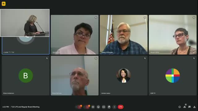 Parents rally to protect vital school support staff