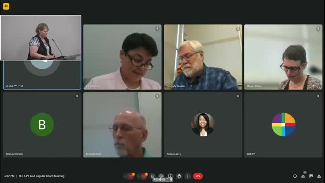 Community rallies to support vital school leadership roles