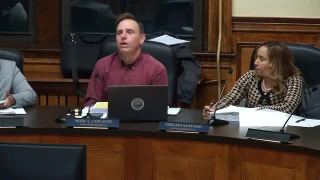 Mayor's Criteria for Recognizing Local Talent Sparks Debate