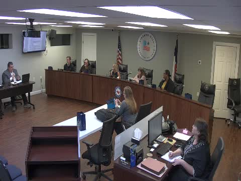 City council pushes for urgent talks on Highway 29 plans