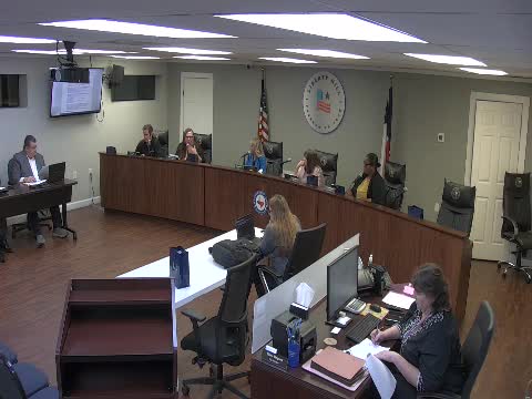 City officials push for safer traffic solutions amid congestion concerns