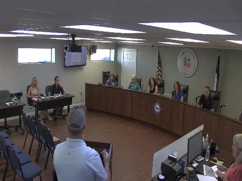 Youth Sports League Pushes for New Complex to Boost Participation
