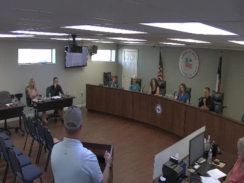 Community leaders push for new baseball fields to boost youth engagement