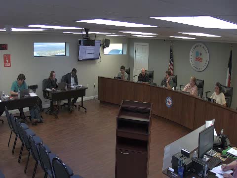 Urgent push for ordinance revision sparks community debate