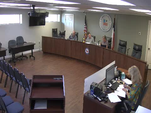 Major setbacks revealed in wastewater treatment plant project