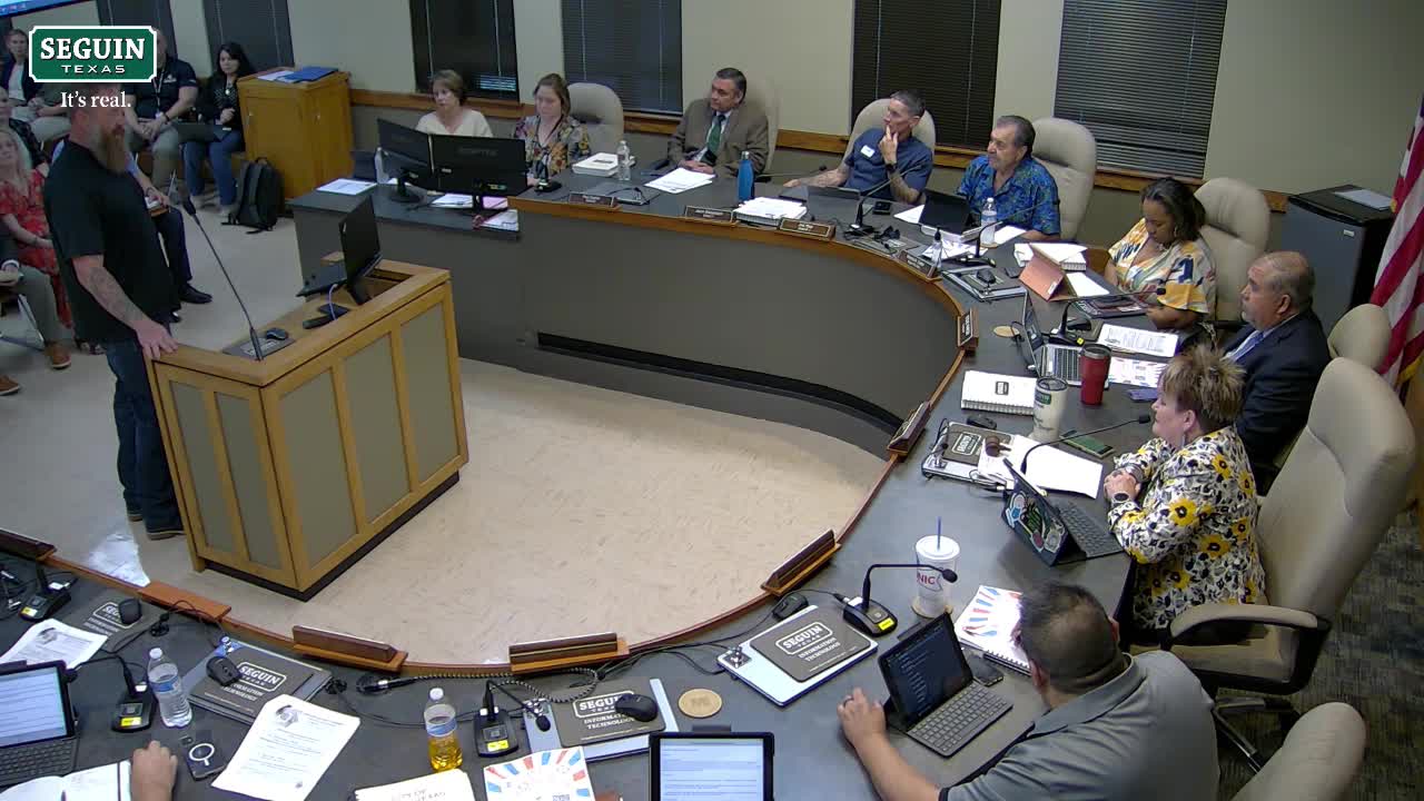 Seguin ISD seeks voter support to tackle budget crisis