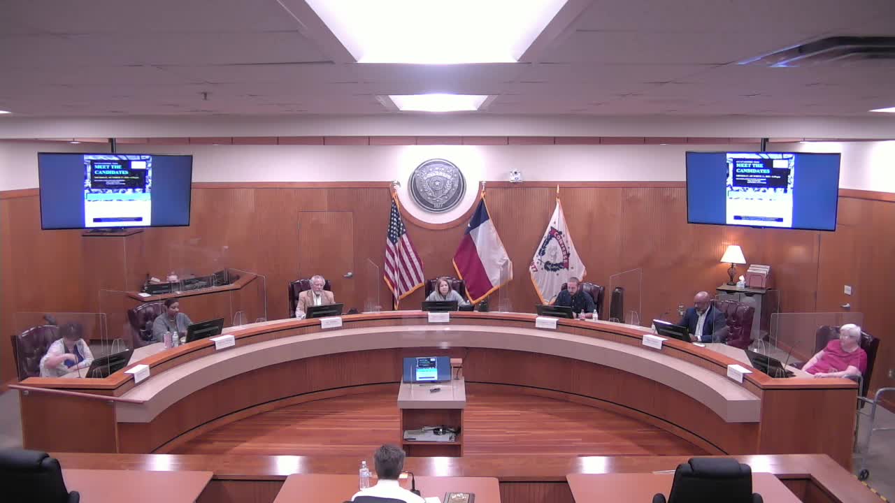 City leaders consider controversial street name change debate