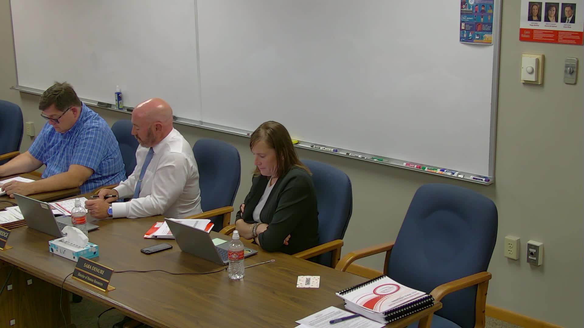 Property values soar as district faces funding challenges
