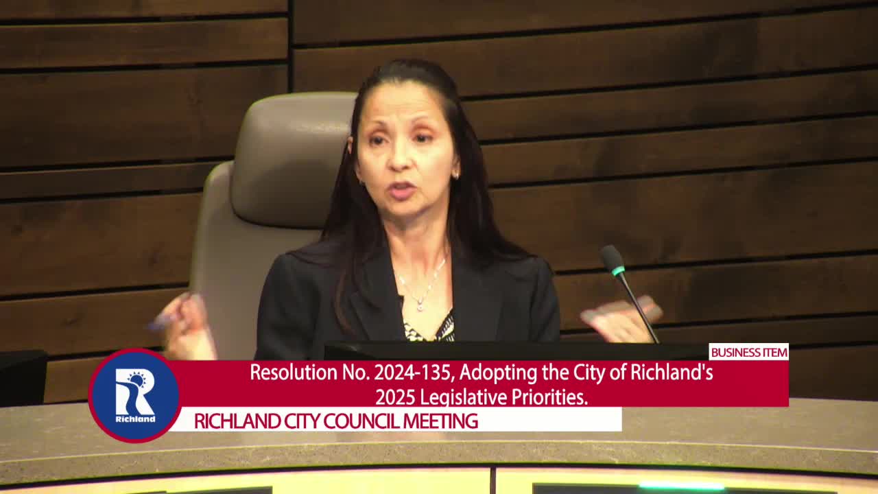 Council debates controversial 3% property tax increase