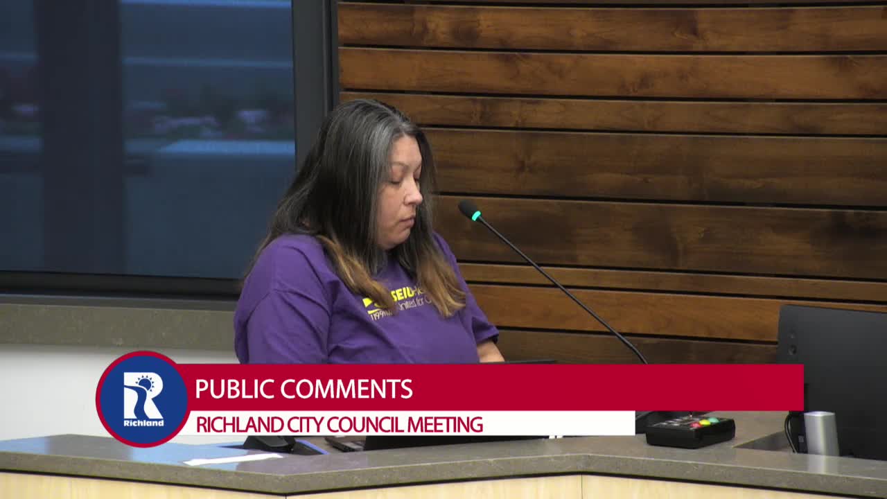 Workers demand fair contract amid rising grocery costs