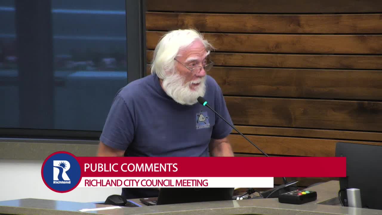 Residents demand action on fireworks enforcement and street safety