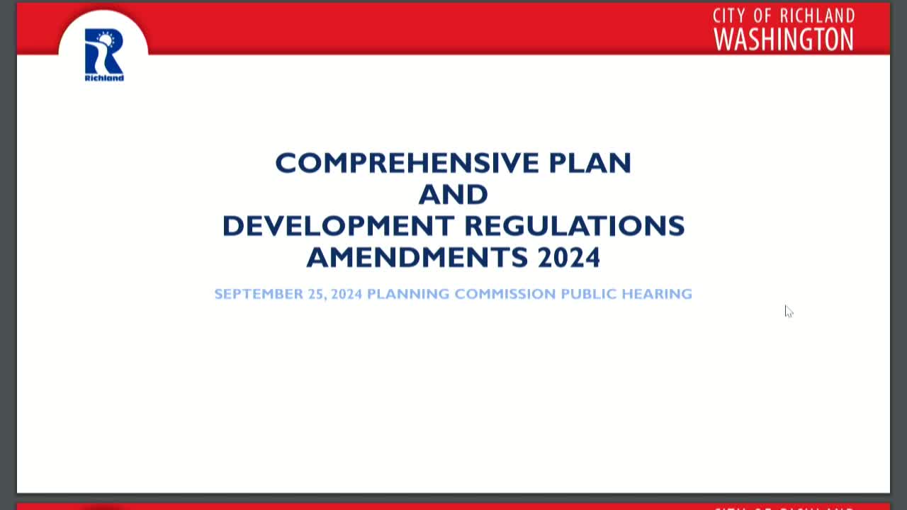 City plans major zoning changes for waterfront development