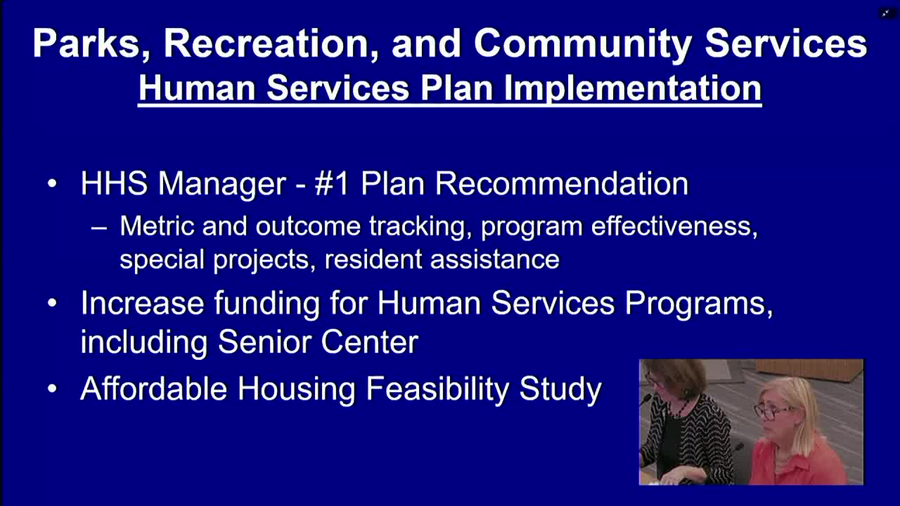 City plans bold initiatives for affordable housing and climate action