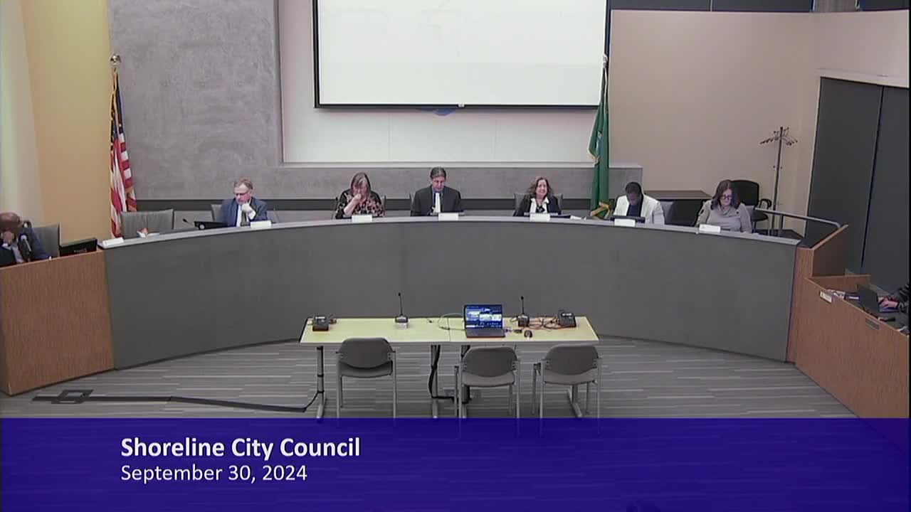 City Council Faces Housing Crisis Demands for Action